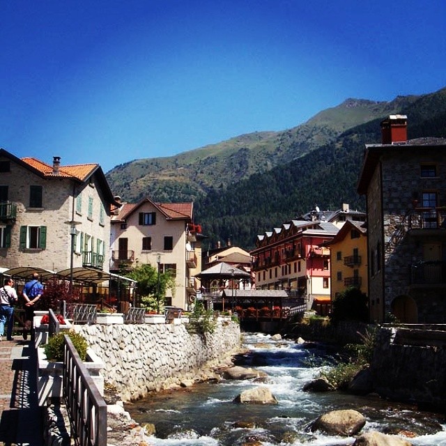 #Pontedilegno #estate #2014 #un #piccolo #paradiso #immerso #nella #natura #vallecamonica #lavalledeisegni #lavalledellemeraviglie