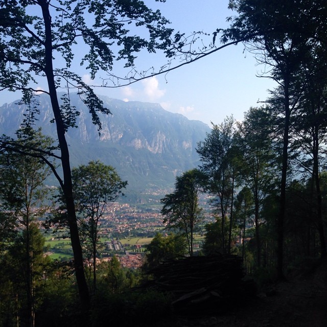 #darfo#vallecamonica#bosco#giro