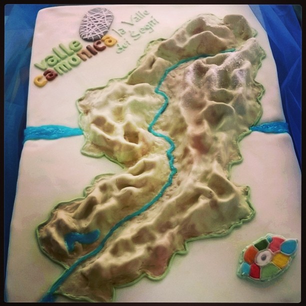 #vallecamonica #lavalledeisegni