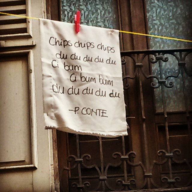 #viaconme #mostramercatopisogne #paoloconte #pisogne #vallecamonica