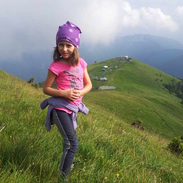 Bellezze in luoghi incantevoli #vallecamonica #borno #altopianodelsole #sanfermo #fiaccolata #montagna