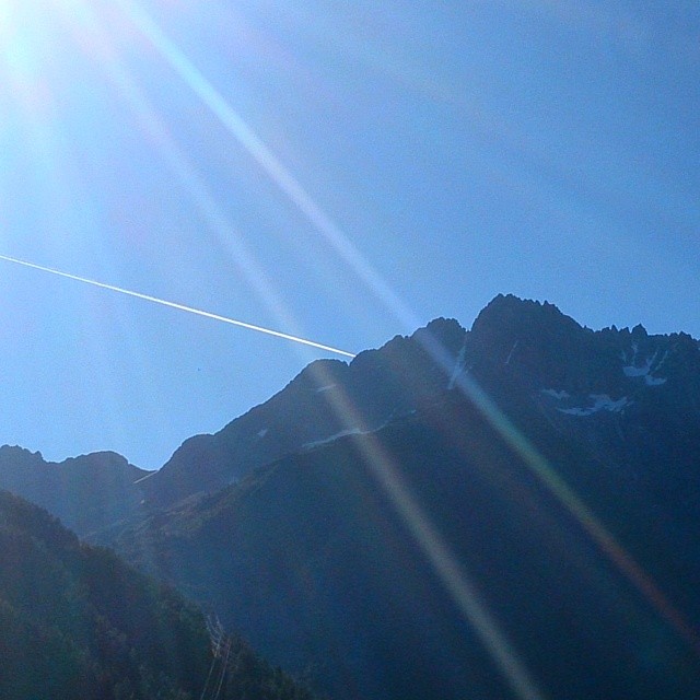 Cieloblu#Castellaccio#cimalagoscuro#pontedilegno#vallecamonica#valledeisegni#openponte