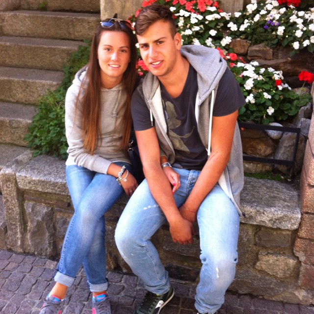 #Ponte #di #Legno #ValleCamonica ❤