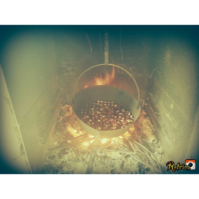#castagne#caldarroste#camino#fuoco#fire#caldo#autumn#fall#cascina#home#vallecamonica#family#sunday#happiness#swag#amazing#followme#follow4follow#follow4followback#tags#tagsforlike#likesforfollow#likesforlikes#igers#photooftheday#picoftheday#yeah :’)