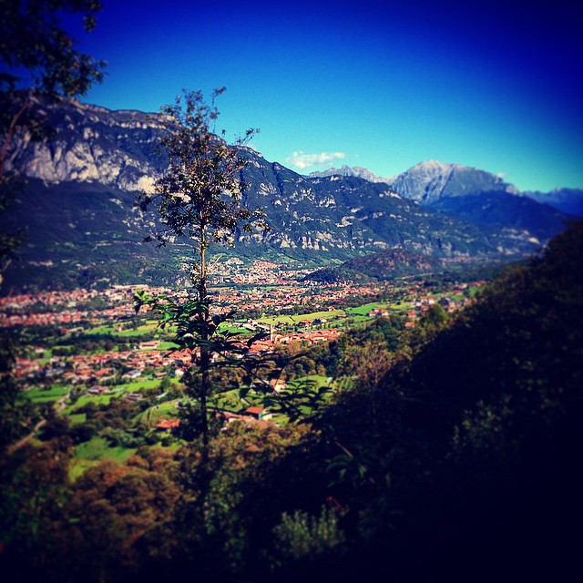 #vallecamonica#panorama