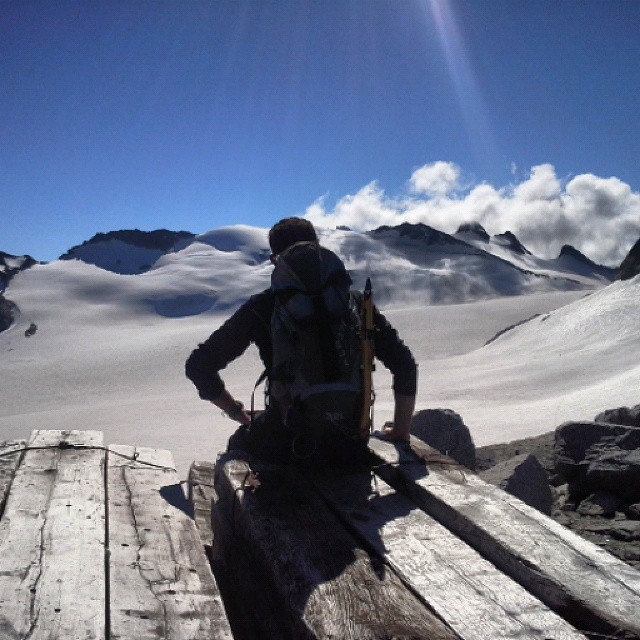 #passobrizio#adamello#piandineve#cornobianco#mountain #neve #sole #bellagiornata #alps #amici#landscapes#summit #vetta #instagood #instamontain #alpi #cima#natura#ghiacciaio#vallecamonica #lombardia