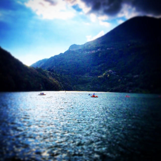 #capodilago #paradise #bastapoco #solocosebelle #valcamonica