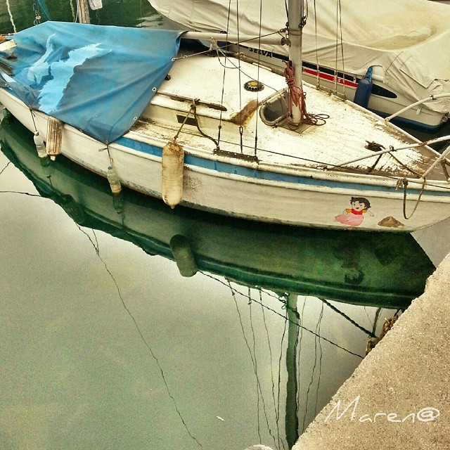 Heidi #reflections #pier #sailing #boat #lagodiseo #altosebino #vallecamonica #iseofinestre #ig_worldclub #nofilter #samsung #galaxy #noteII #vivobergamo #vivodelmese1014 #vivo_italia #wonderfulexpo2015 #notaphotographer #passion #princely_shotz #passione_fotografica #great_captures #travel