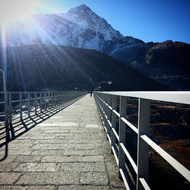 #RifugioGaribaldi #LagodiVeneroccolo #Vallecamonica