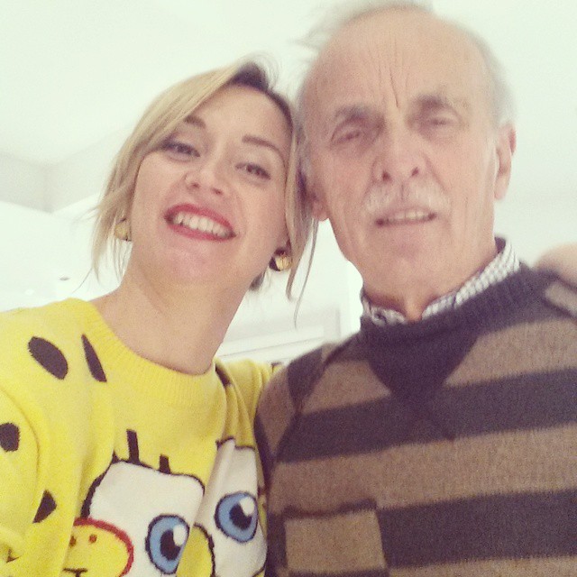 #iseo #fashion #cool #moschino #style #newcollection #newarrival #dress #istacool #istabeautiful #brescia #bergamo #sebino #franciacorta #verona #veronacity #valtrompia #valcamonica #milano#father #love #family #foreverunique #partydress