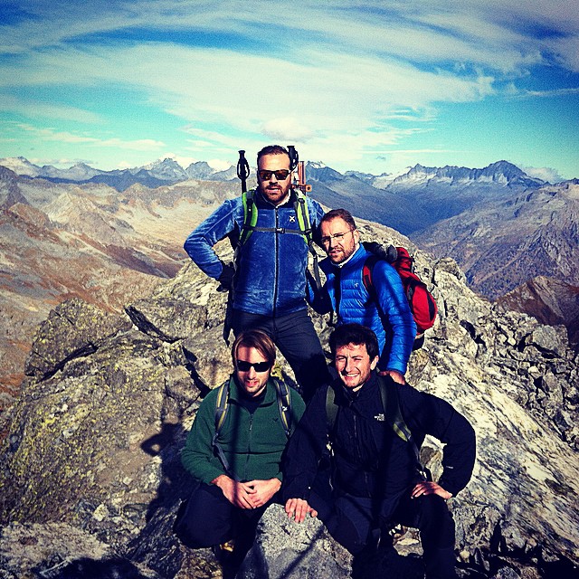 #mountain #cimablumone #friends #natura #vallecamonica #breno #montagnedicasa