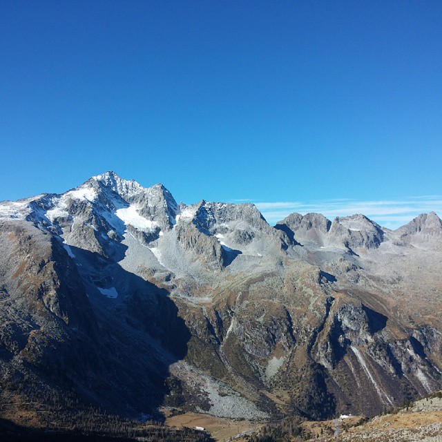 Respiro. #vallecamonica