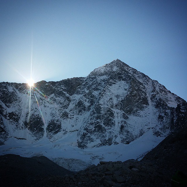 #Vallecamonica #MonteAdamello #Nord #buonipropositi #senzaparole #Mountain