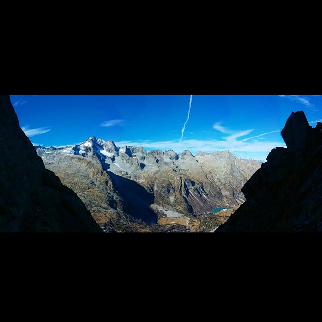 #Vallecamonica #passodellunedì #ValdAvio