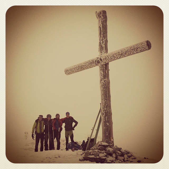 #trabucco #campolaro #vallecamonica #mountain #neve #skialp #inverno #scialpinismo#landscapes #igerslombardia#powder #farina #alpi #cima #summit #vetta #ig_natura#amici