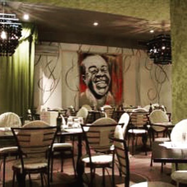 Sloppy Joe Restaurant, Darfo Boario Terme (Brescia). #sloppyjoe #restaurant #dining #boarioterme #brescia #valcamonica #expo2015