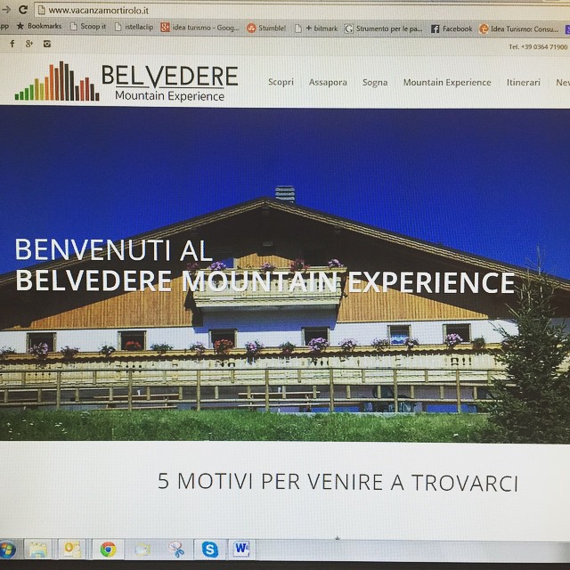 Online il nostro nuovissimo sito web: http://ift.tt/1Icd5NY