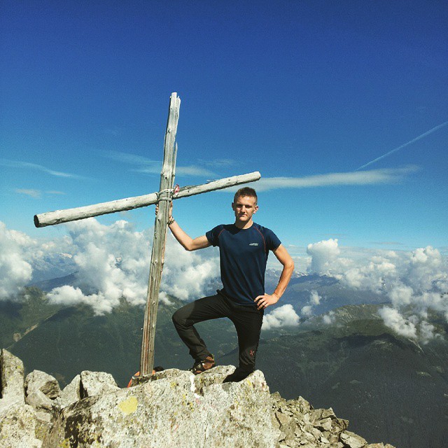 #ValCamonica #cimaAviolo