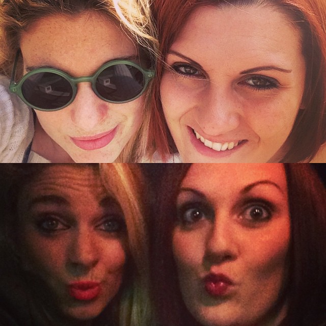 #edeccociqui #ilritorno #coinquilineallariscossa #lamoraelabionda #guaiinvista #giornatealternative #vallecamonica #girls #friends ❤️ #party #fun #funnymoments #100happyday #day83