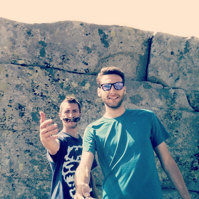 #passodellavacca #sentieronumero1 #vallecamonica #montagna #mountains #italy #italia #lombardia #brescia #brixia #selfie #selfiestick #autoscatto #instaphoto #instaplace #instapicture #picoftheday #photooftheday #semprepiusu #camminata #trekking #escursione