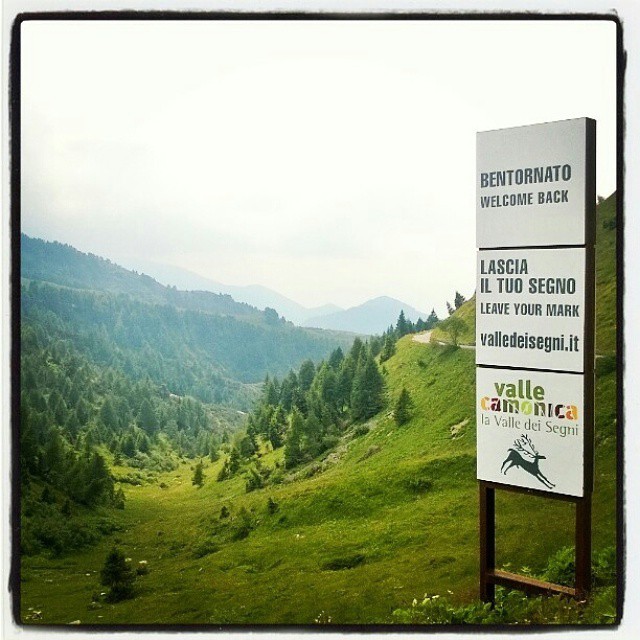 Grazie! regram @vallecamonica #Totem della #Valledeisegni al #passoCrocedomini @Regrann from @paolo_pedersoli – #ValleCamonica #valcamonica #passo #parcoadamello #Adamello #Breno #wonderfulexpo2015 #itineraribrescia #brescia #Lombardia #crocedominipass #crocedomini #mountain #montagna #alpi #alps #bentornato #welcomeback