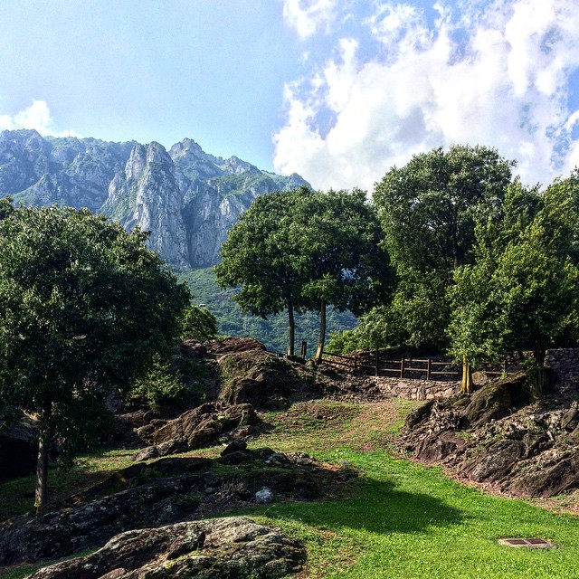 Spettacolo della natura 🌳🌿🌾#natura #spettacolo #valcamonica #incisioni #picoftheday #instafoto #instapic #iphone #sunday #sun #viewoftheday
