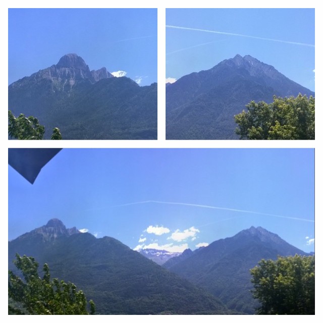 Mountains #home #vallecamonica #lumia1020 #lumialove