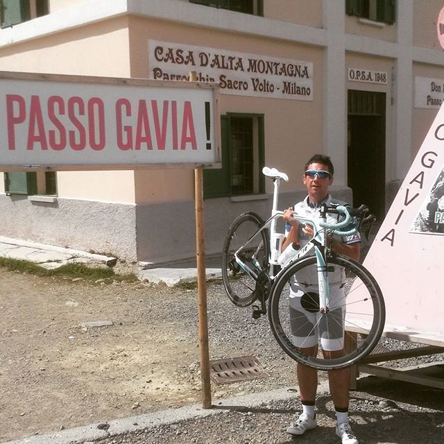 #pontedilegno #valcamonica #passogavia #gavia #17km #2621m #valfurvia #bormio #alpiretiche