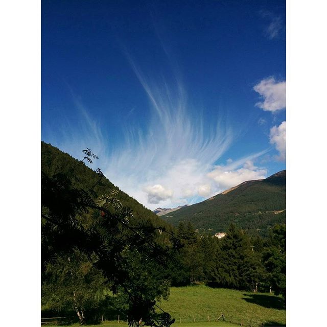 Buongiorno, good morning. Temù (BS – Italy) #valcamonica #tonale #pontedilegno #vivobrescia #brescia #italy #beautiful #nature #camunicando #mountains #bestmountainartists #volgolombardia #volgoitalia #tdsitalia #ig_lombardia #ig_italia #click_italy #loves_italia #igersitalia #foto_italiane #loves_united_italia #loves_united_lombardia #magnific_moments #vivo_italia #top_italia_photo