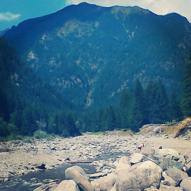 #Schilpario#Vallecamonica#torrente#montagna#escursione