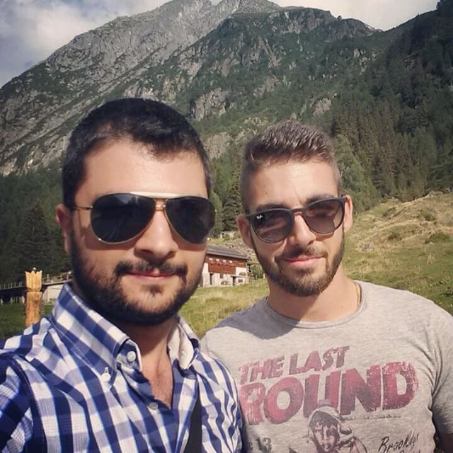 #brescia #friends #valcamonica #relax #natura