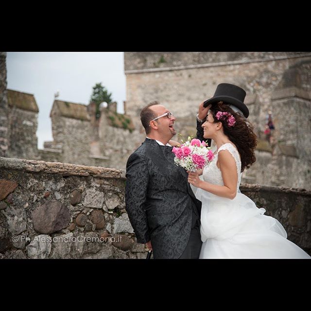 #bride #groom #alessandrocremona #toline #cortefrancesco #wedding #vallecamonica #sirmione #lake #gardalake