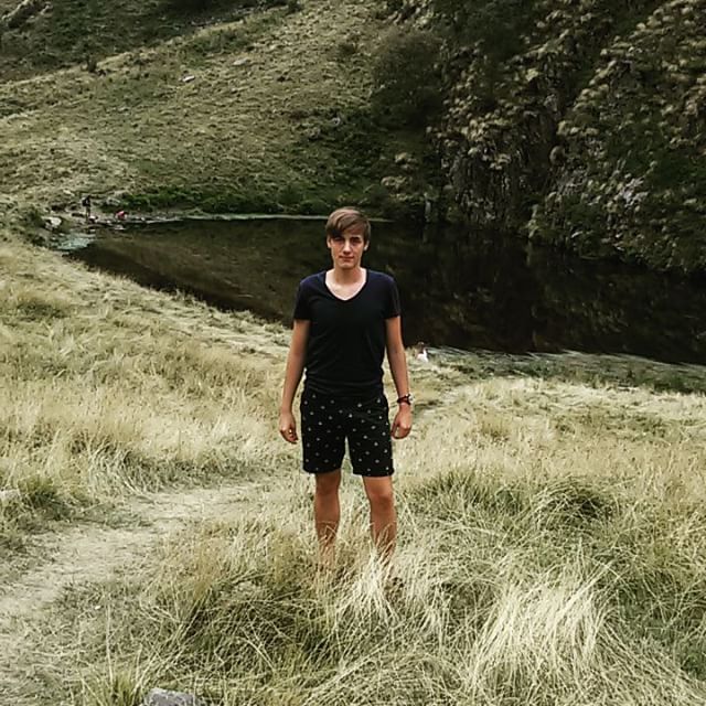 #valcamonica #walking #natura #sentieri #instalike #photoftheday #mountain2015 #lombardia #landscape #panorama #nature #mapland #trekkingday #summer