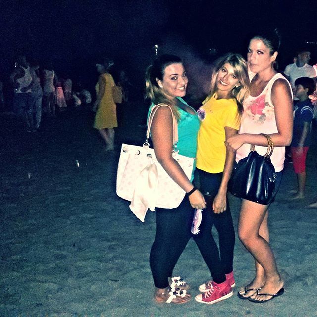 #fiaccolata 😍#summer #instalike #mountain #borno #sanfermo #love #beautiful #vallecamonica #italy #night #friends #mare #instagood #instagram #follow4follow #instadaily #fiaccola #like4like #2k15 #fuoco #fire #amiche #instamoment #bagnini #divertimento #tradizioni #serate #igers #igersitalia❤