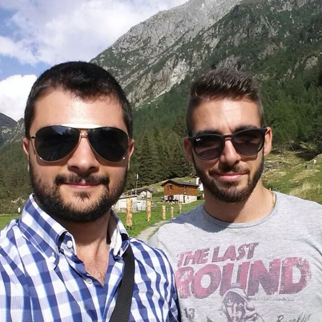 #brescia #friends #relax #freetime #valcamonica #natura
