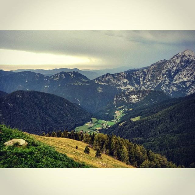 #sanfermo #borno #vallecamonica #fiaccolata #wonderfulexpo2015 #italy