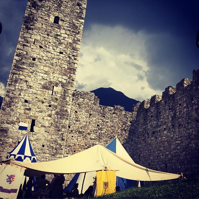 #camunerie2015