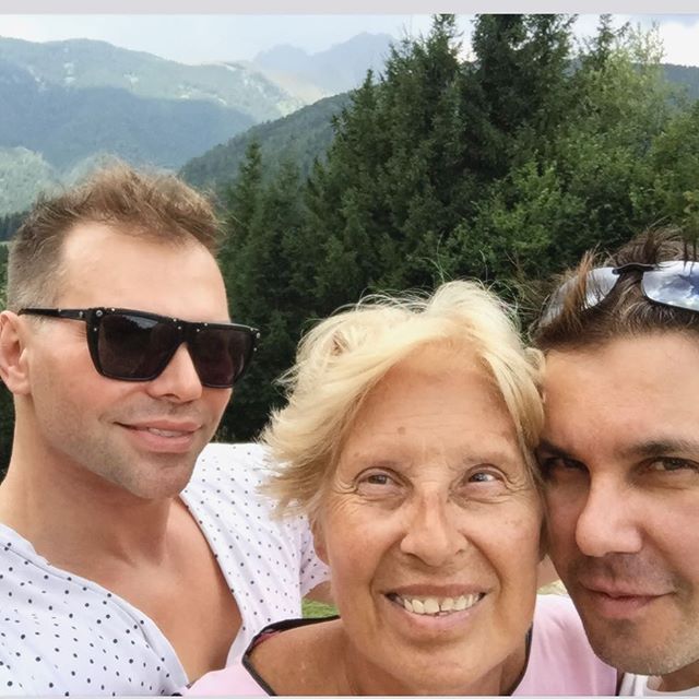#vallecamonica #happy #famely #weekend #italy #nature #sergeigrinko #Grinko