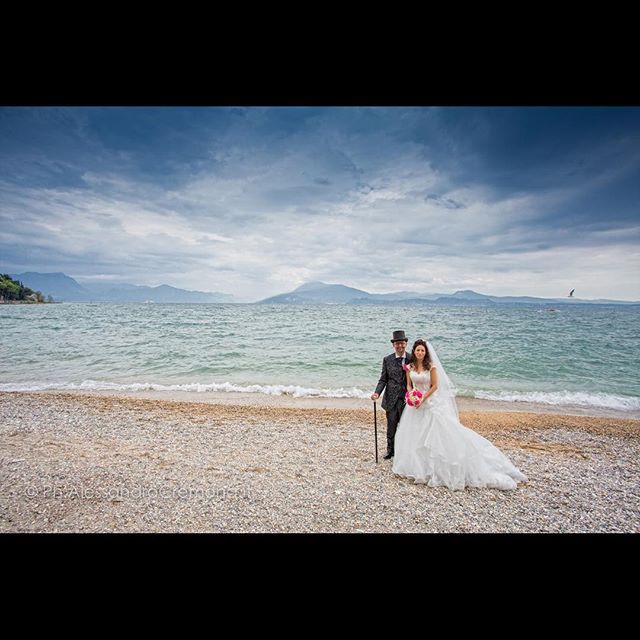 #bride #groom #alessandrocremona #toline #cortefrancesco #wedding #vallecamonica #sirmione #lake #gardalake