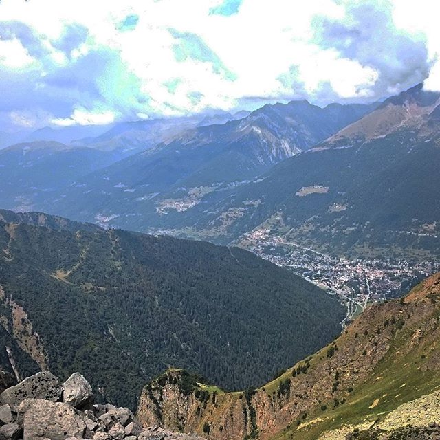 #pontedilegno da quasi #passodelcastellaccio