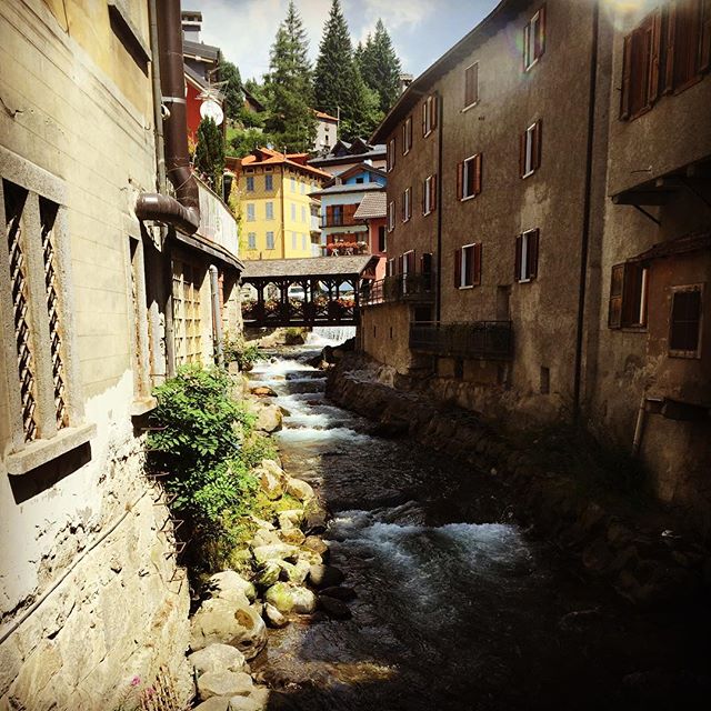 #pontedilegno #alpi #vallecamonica