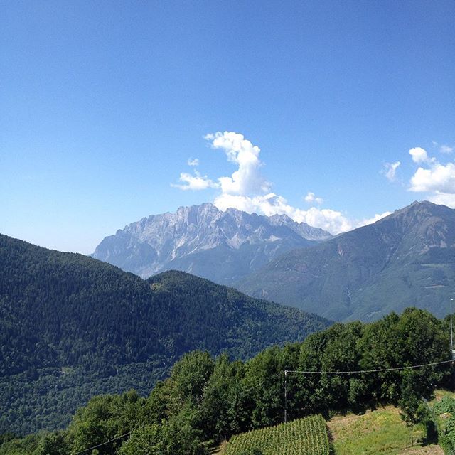 #concarena #photo #mountains #savioredelladamello #valcamonica #valsaviore #sky #italy
