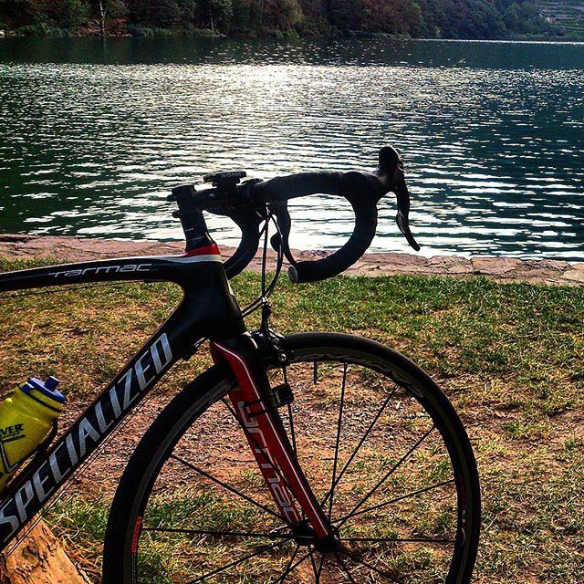 #lagomoro #capodilago #vallecamonica #specialized