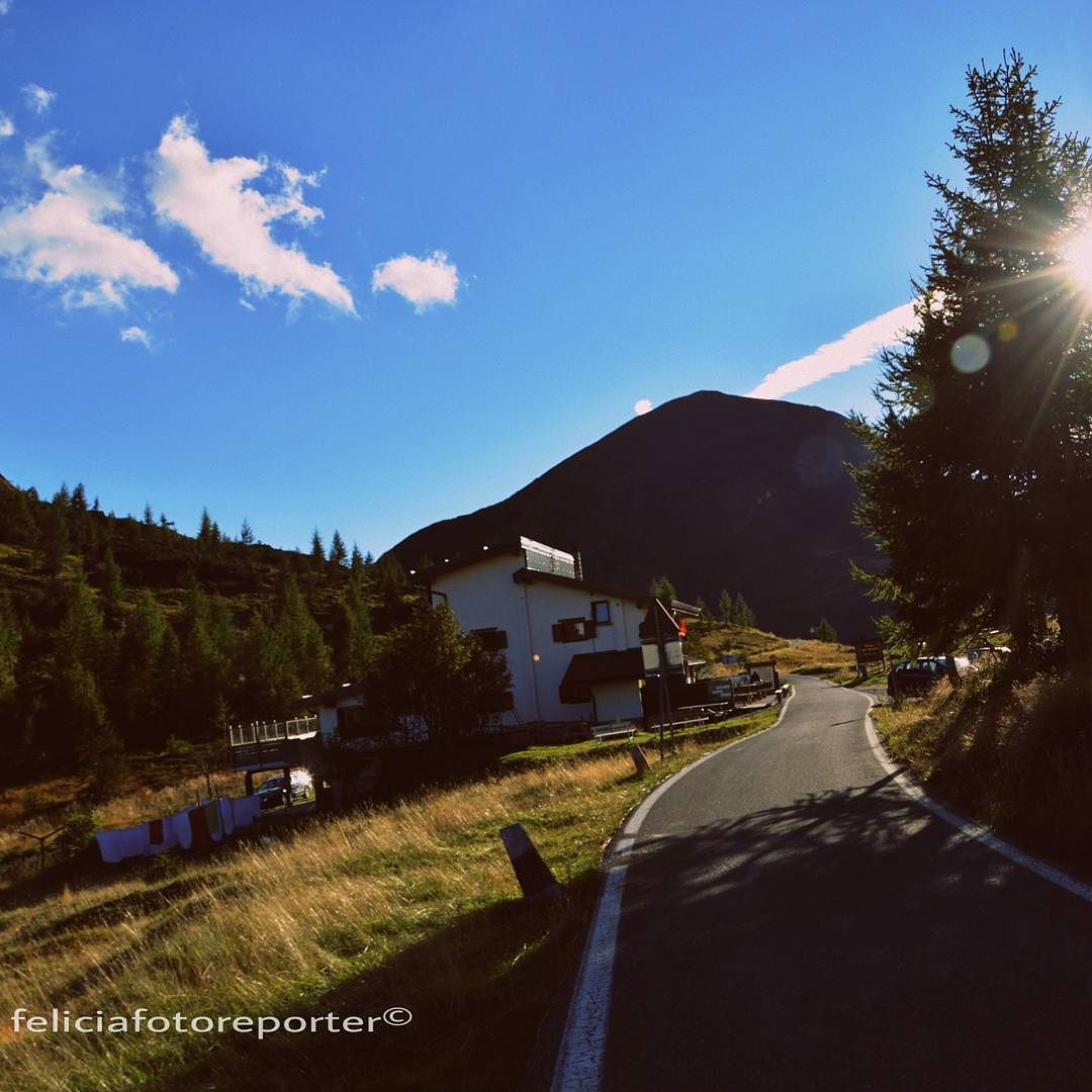 #Rifugio #PassoVivione #Rifugilombardia #Passodelvivione #Vallediscalve #passionemontagna #valcamonica #Bergamo #Italy #feliciafotoreporter ﻿