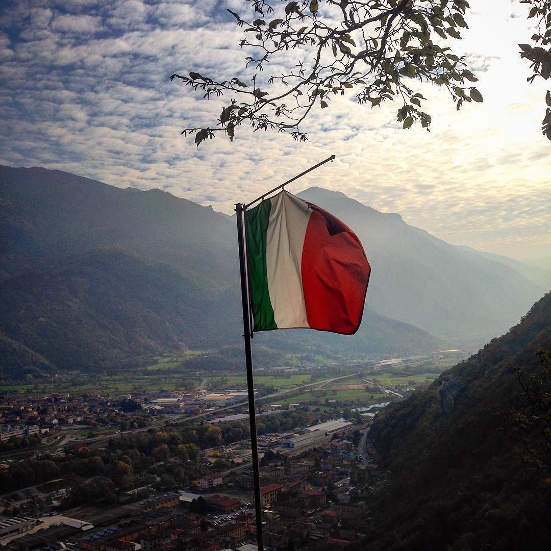 #vallecamonica #brescia #volgoitalia #volgobrescia