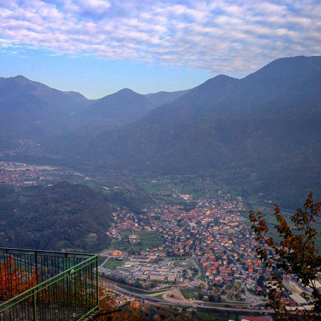 #esine #annunciata#volgobrescia #volgoitalia #brescia #vallecamonica #