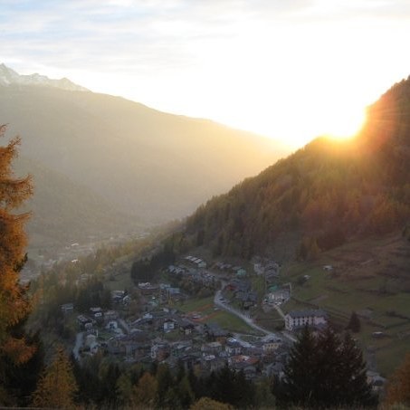 Ponte di Legno #tramonti #october #ricordi #labellezza #mountains #weekend #friends #nostalgia #vallecamonica #vivalavallecamonica #autumn