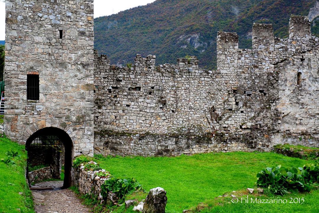 #valcamonica #castle #fil #mazzarino #photography #photographer #oplasales #cyclopevideo #philmazza
