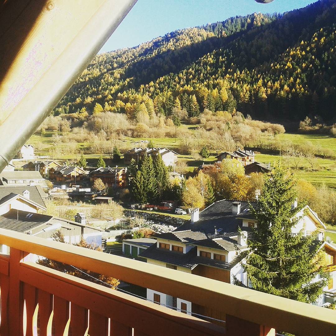 #valcamonica #mountains #italia