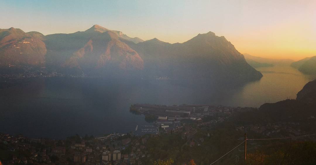 😍😍😍 #vallecamonica #lagodiseo #Lake #sunset #sunrise #italialaghi #sky #beautiful #beauty #wow #loveit #nature #sun #landscape